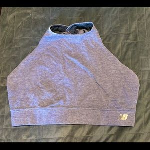 New Balance Sports Bra